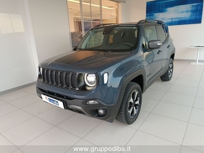 Jeep Renegade 176 kW