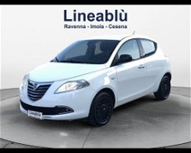 Lancia Ypsilon 1.2 69 CV 5 porte GPL Ecochic Gold my 18 del 2013 usata a Imola