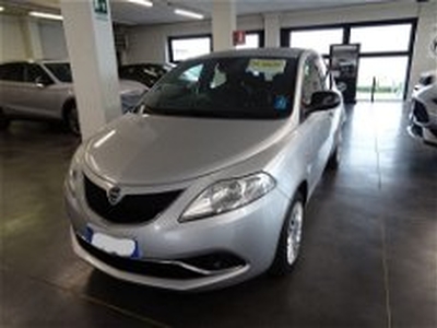 Lancia Ypsilon 1.2 69 CV 5 porte GPL Ecochic Gold del 2017 usata a Lucca