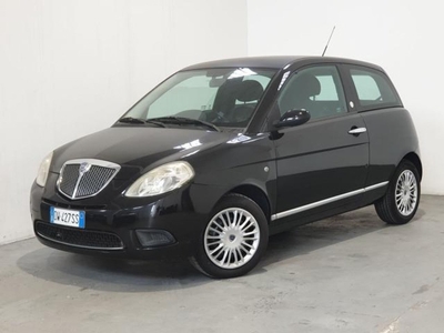 LANCIA Ypsilon 2ª serie