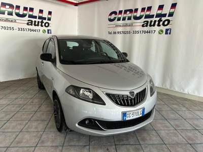 LANCIA Ypsilon 3ª serie