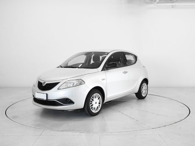 LANCIA Ypsilon 3ª serie