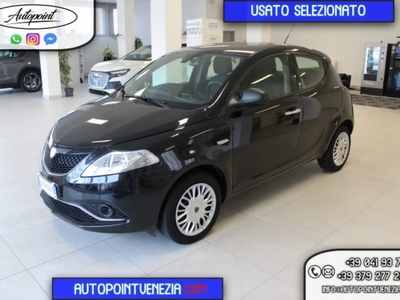 LANCIA Ypsilon 3ª serie