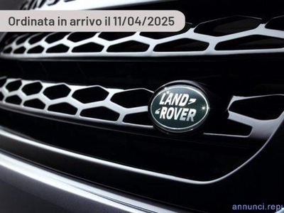 Land Rover Range Rover 3.0D I6 350 CV Autobiography LWB Pieve di Cento