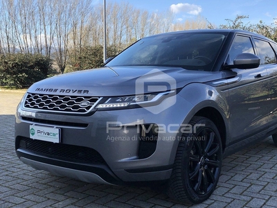 Land Rover Range Rover Evoque 110 kW