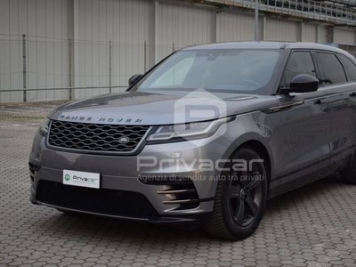 Land Rover Range Rover Velar 2.0d R-Dynamic S 177 kW