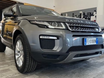 LAND ROVER RR Evoque 1ª serie