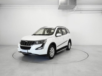 MAHINDRA XUV500