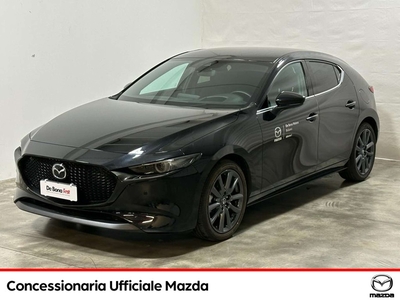 Mazda 3 110 kW