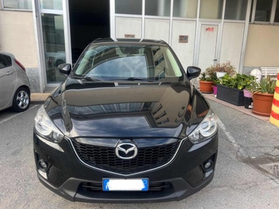 MAZDA CX-5 1ª serie