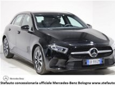 Mercedes-Benz Classe A Sedan 180 Automatic 4p. Sport del 2022 usata a Castel Maggiore