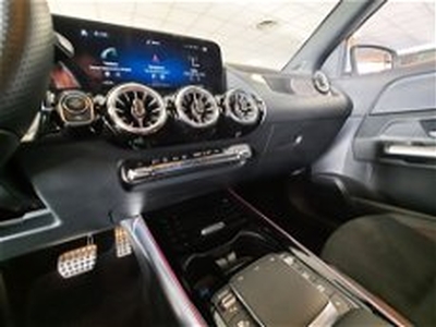 Mercedes-Benz GLA SUV 200 d Automatic 4Matic Premium del 2023 usata a Gavardo