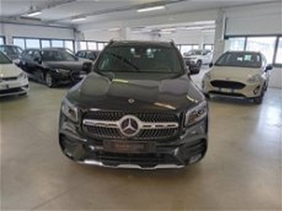 Mercedes-Benz GLB 220 d AMG Line Premium 4matic auto del 2020 usata a Siena