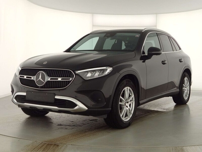 Mercedes-Benz GLC 220 d 4Matic 145 kW