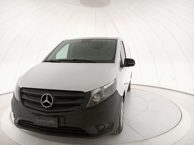 Mercedes-Benz Vito 75 kW
