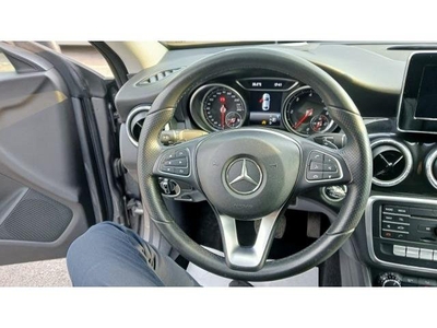 MERCEDES CLASSE CLA d Automatic Business