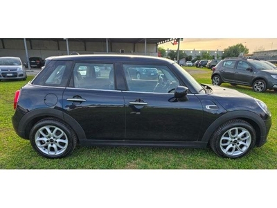 MINI 5 PORTE 1.5 Cooper Business XL 5 porte