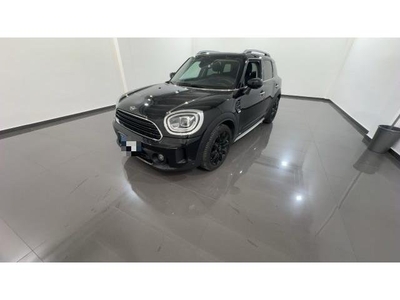 MINI COUNTRYMAN 1.5 Cooper Countryman Auto