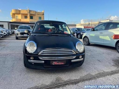 Mini Mini 1.4 tdi One D de luxe Volla