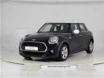 MINI Mini 1.5 Cooper 5 porte del 2016 usata a Settimo Torinese