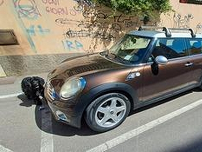 MINI Mini Clubman