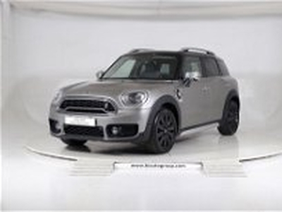 MINI Mini Countryman 1.5 Cooper Hype Countryman ALL4 del 2020 usata a Settimo Torinese