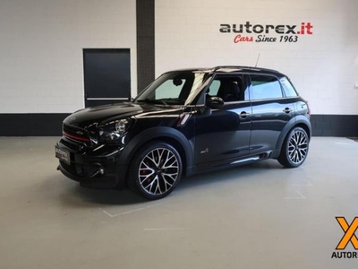 MINI Mini Countryman R60