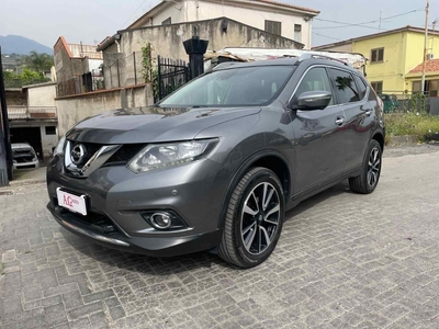 NISSAN X-Trail 3ª serie