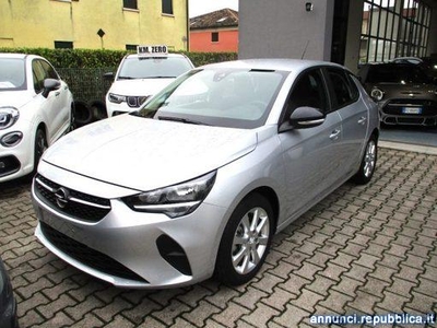 Opel Corsa 1.5 D 100 Cv Edition - Carplay/AndroidAuto Mogliano Veneto