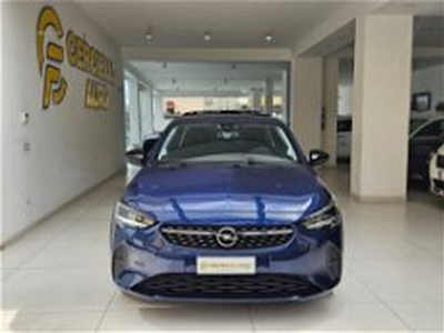 Opel Corsa 1.5 D 100 CV Elegance del 2021 usata a Somma Vesuviana