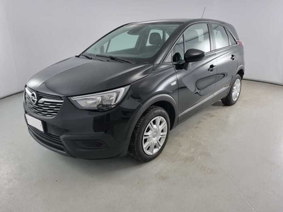 Opel Crossland X 1.5 Diesel 88 kW