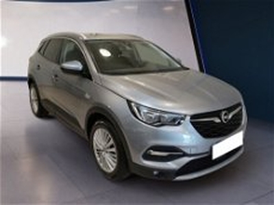 Opel Grandland X 1.5 diesel Ecotec Start&Stop aut. Ultimate del 2019 usata a Montesilvano