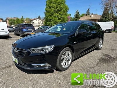 OPEL INSIGNIA 1.6 CDTI ecoTEC 136 CV S&S aut.Sports Tourer Busin