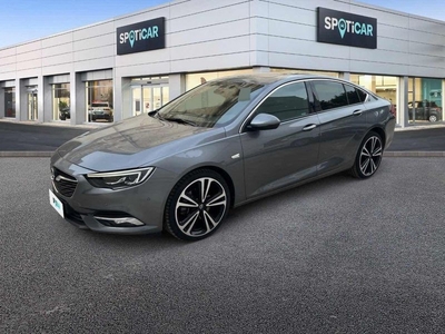 OPEL Insignia 2ª serie