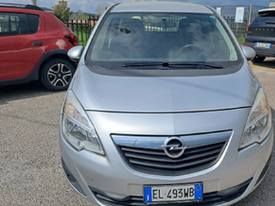 Opel meriva 1.3 mjt diesel