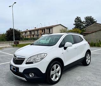 Opel Mokka 1.6Benzina Ecotec Start&Stop
