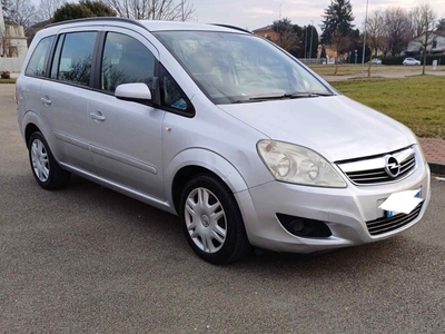 OPEL Zafira 2ª serie