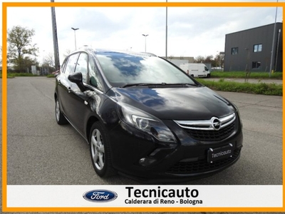 OPEL Zafira 3ª serie