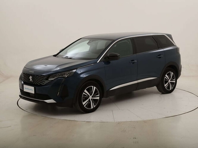 Peugeot 5008 96 kW