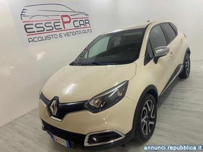 Renault Altro 1.5 dCi 8V 90 CV Start&Stop Live Gerenzano