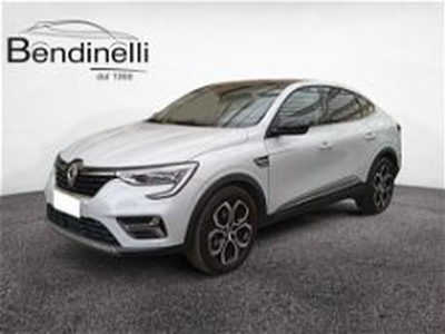 Renault Arkana E-Tech 145 CV Intens del 2022 usata a Verona