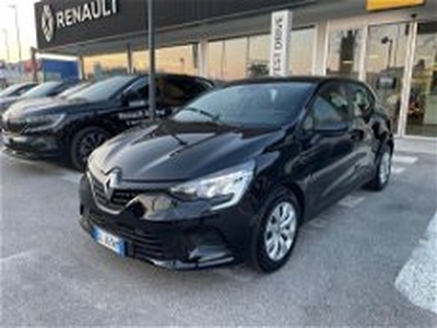 Renault Clio 1.0 tce Evolution 90cv del 2022 usata a Montebelluna