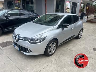 Renault clio 1.2 gpl