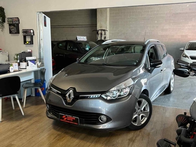 RENAULT Clio 4ª serie