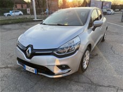 Renault Clio dCi 8V 90CV 5 porte Van del 2017 usata a Modena