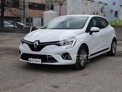 Renault Clio TCe 100 Zen 74 kW