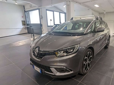 Renault Grand Scenic TCe 140 103 kW