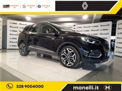 Renault Kadjar 140CV EDC FAP Sport Edition2 del 2019 usata a Gavardo