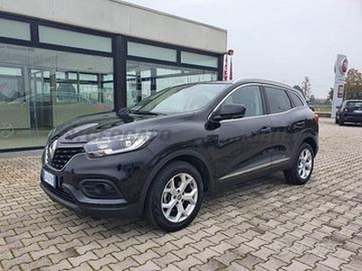 Renault Kadjar Blue dCi 8V 115CV EDC Sport Ed...