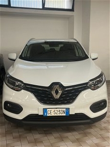 Renault Kadjar dCi 8V 115CV EDC Sport Edition del 2021 usata a Cagliari